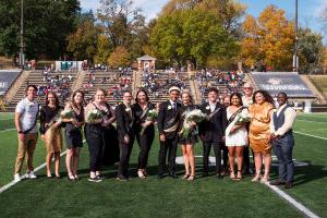 Lindenwood Hosts Homecoming 2023