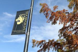 Lindenwood Recognized for Gilman Scholarship Program